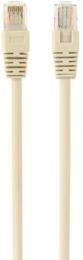 Патч-корд Cablexpert PP6U-15M Gray CAT6 UTP