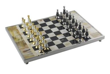 Настільна гра Voltronic 9501 Шахи