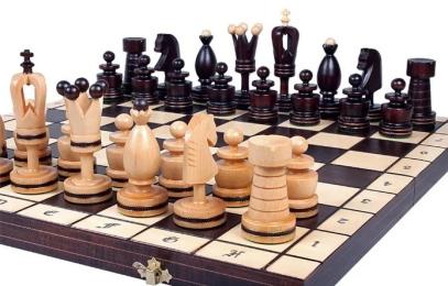 Настільна гра Voltronic Troy