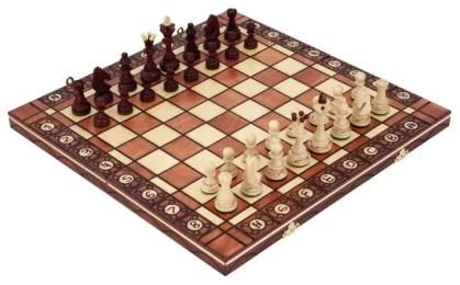 Настільна гра Voltronic Senator