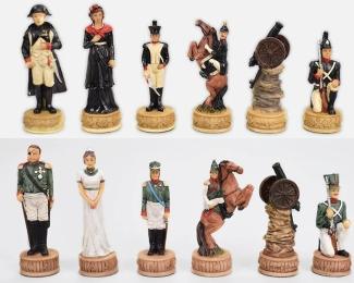 Настільна гра Voltronic TG4647