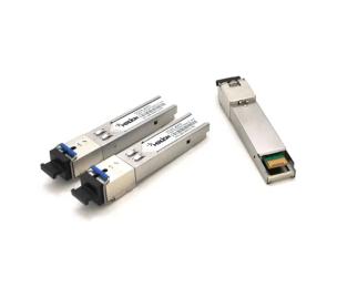 Модуль SFP Merlion BT-OC24-20AS/17090 1.25 G, SFP модуль, до 20км