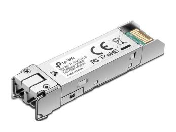 Модуль SFP TP-Link TL-SM311LS до 10 км, одномодовий