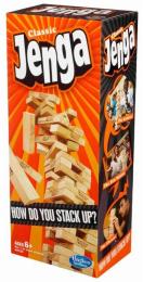 Настільна гра Hasbro Дженга (A2120)