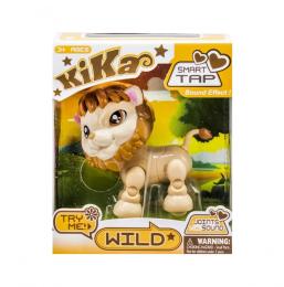 Інтерактивна іграшка Kika 1684L Лев