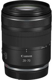 Обєктив Canon RF 28-70mm F2.8 IS STM (6535C005)