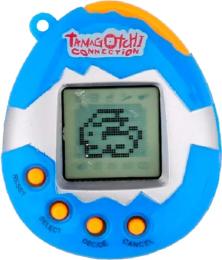 Іграшка на радіокеруванні UFT Eggshell Game Blue