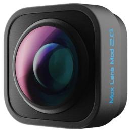 Обєктив GoPro Max Lens Mod 2.0 Black (ADWAL-002)
