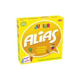 Настільна гра Tactic Tactic Еліас Юніор (54337)