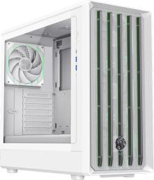 Корпус для ПК GAMEMAX CLAW 460 White