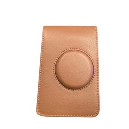 Чохол для фотоапарата Infinity Soft Protective Case для Fujifilm Instax Mini EVO Brown