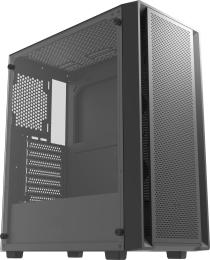 Корпус для ПК DarkFlash DK353 Black