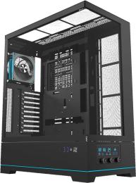 Корпус для ПК DarkFlash DY451L PRO Black