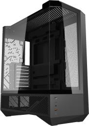 Корпус для ПК DarkFlash DY460 Black