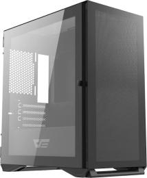 Корпус для ПК DarkFlash DLM200 Black