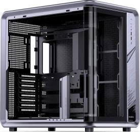 Корпус для ПК Jonsbo BO400CG Gray