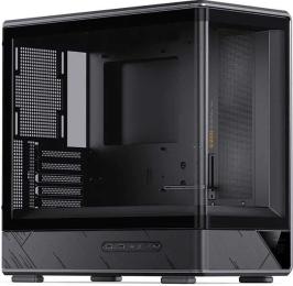 Корпус для ПК Jonsbo D200 Black