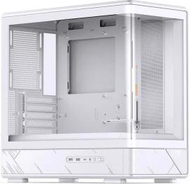 Корпус для ПК Jonsbo D200 White