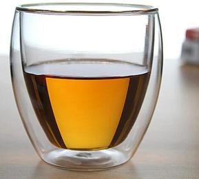 Склянка UFT UFTDG04 з подвійним склом, 250 мл