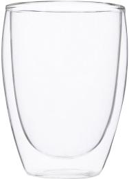 Склянка UFT UFTDG03 з подвійним склом, 350 мл
