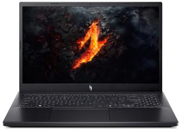 Ноутбук Acer Nitro V 15 ANV15-41-R1X4 (NH.QSHEX.002) Black