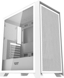 Корпус для ПК DarkFlash DRX70 MESH White