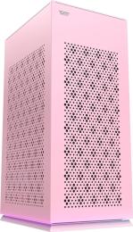 Корпус для ПК DarkFlash DLH21 Pink