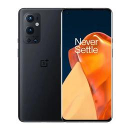 Смартфон OnePlus 9 Pro 12/256GB Stellar Black v