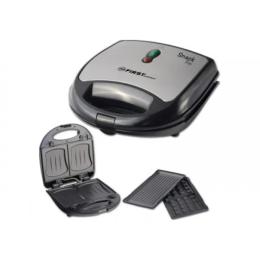 Бутербродниця First FA-5342-3