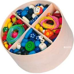 Набір для рукоділля Viga Toys 56002 (створення прикрас)