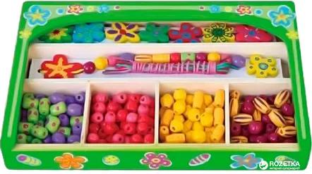 Набір для творчості Viga Toys 52730 Квіти