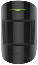 Датчик руху Ajax MotionProtect 000001148 Black бездротовий
