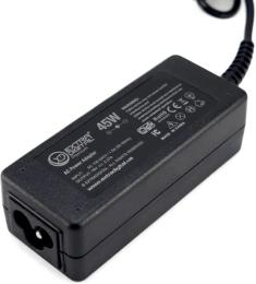 Блок живлення для ноутбука Extradigital PSA3875 (Acer 19V, 2.37A, 45W 3.0x1.1)