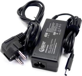 Блок живлення для ноутбука Extradigital PSD3883 (Dell 19.5V, 2.31A, 45W 4.5x3.0)