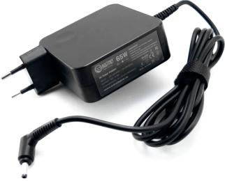 Блок живлення для ноутбука Extradigital PSL3867 (Lenovo 20V, 3.25A, 65W 4.0x1.7) High Quality