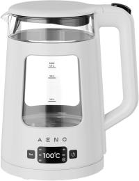 Електрочайник AENO EK6 (AEK0006) White