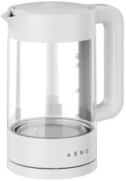 Електрочайник AENO EK5 (AEK0005) White
