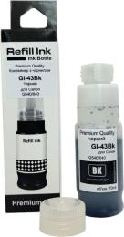 Чорнило Premium Quality Canon GI-43 70мл Black 4698C001 (70264927)