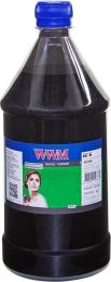 Чорнило для принтера WWM Lexmark №16/17 1000г Black (L16/B-4)