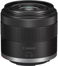 Обєктив Canon RF 14-30mm f/4-6.3 IS STM PZ (6916C005)