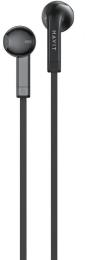 Дротові навушники Havit HV-E336C USB-C Black