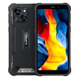 Смартфон Oukitel WP32 Pro 6/256GB Black