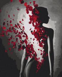 Картина за номерами Art Craft 40х50 см 10220-AC Перетворення