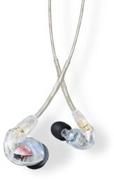 Дротові навушники Shure SE425-CL-EFS