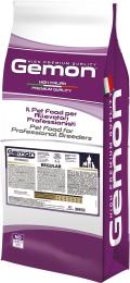 Сухий корм для собак Gemon Dog Regular курка з рисом 20 кг (8009470006170)