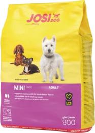 Сухий корм для собак Josera JosiDog Mini 900 г (4032254745617)