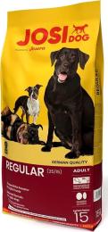Сухий корм для собак Josera JosiDog Regular 15 кг (4032254770695)