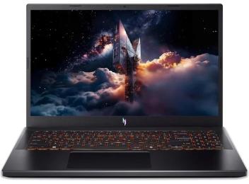 Ноутбук Acer Nitro V 15 ANV15-52 (NH.QV2EX.00J) Obsidian Black
