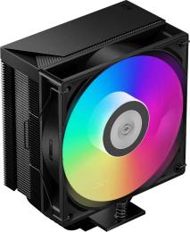 Кулер для ПК PcCooler RT500 TC ARGB BK