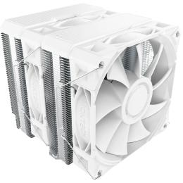 Кулер для ПК Montech NX600 White